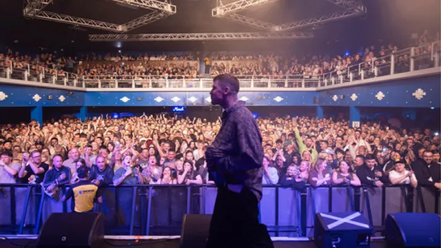 Professor Green « Still At Your Inconvenience »