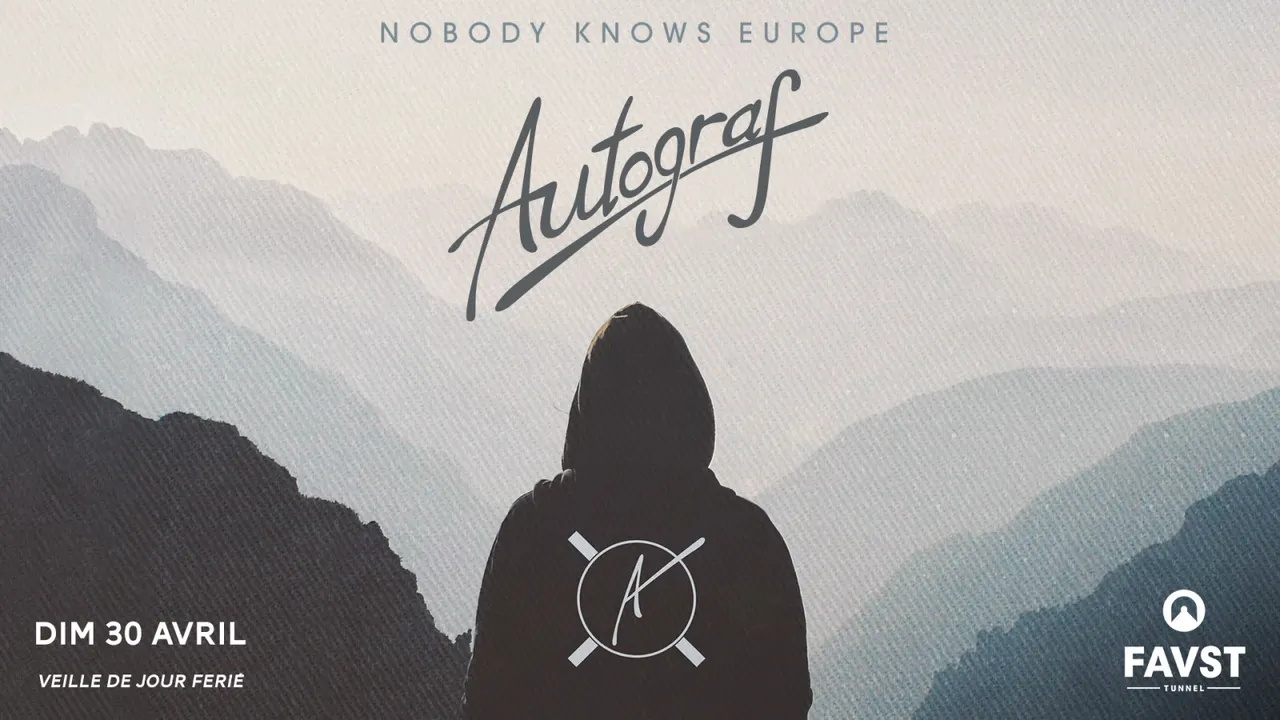 Faust : Autograf & Jean Tonique