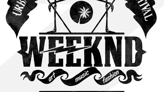 Be Street WeekNd