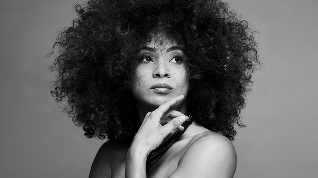 Kandace Springs