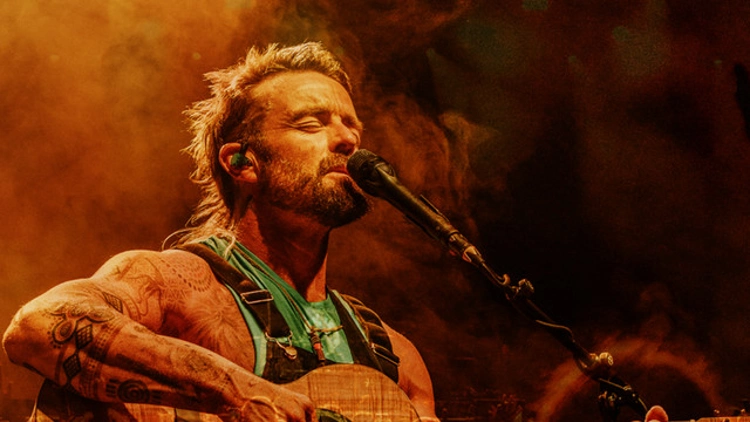 XAVIER RUDD