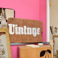 Le Bric à Brac Emmaüs