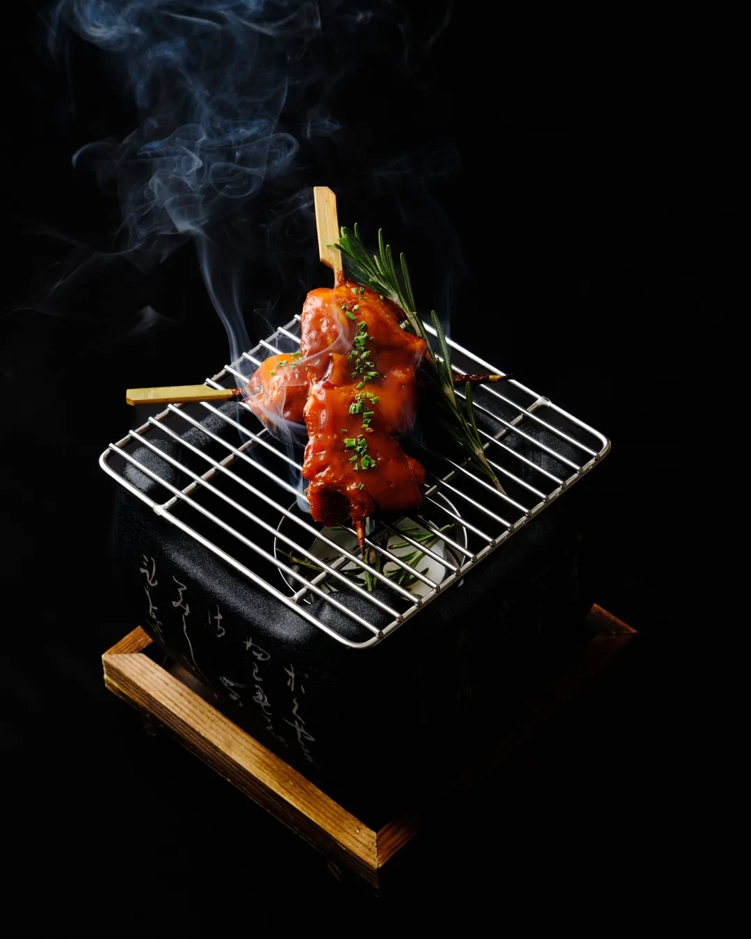 Kinugawa Rive Gauche Restaurant Paris