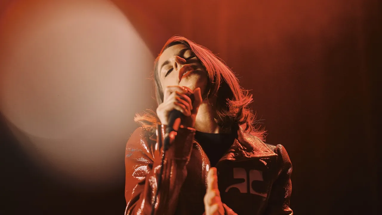 Concert - Joséphine