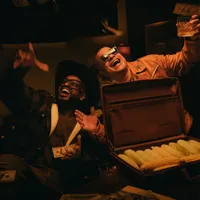 Jowell & Randy