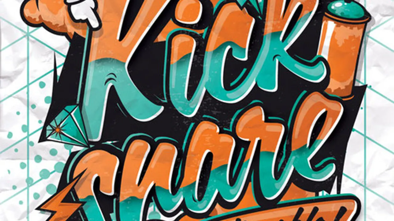Kick Snare with Aglory & Romain Play