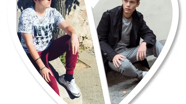 Christophe Gaio et Jules Houplain en couple !