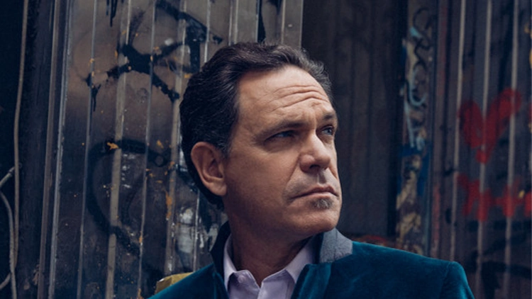 Kurt Elling and Yellowjackets Celebrate Weather Report