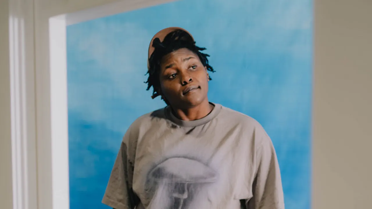 Joy Oladokun « The Heavy Things Tour »