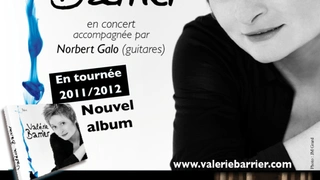 Valérie Barrier