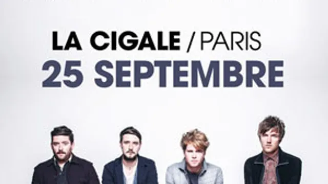 Kodaline