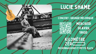 Lucie Shame