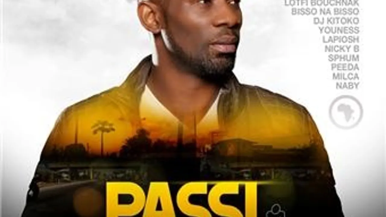 Passi