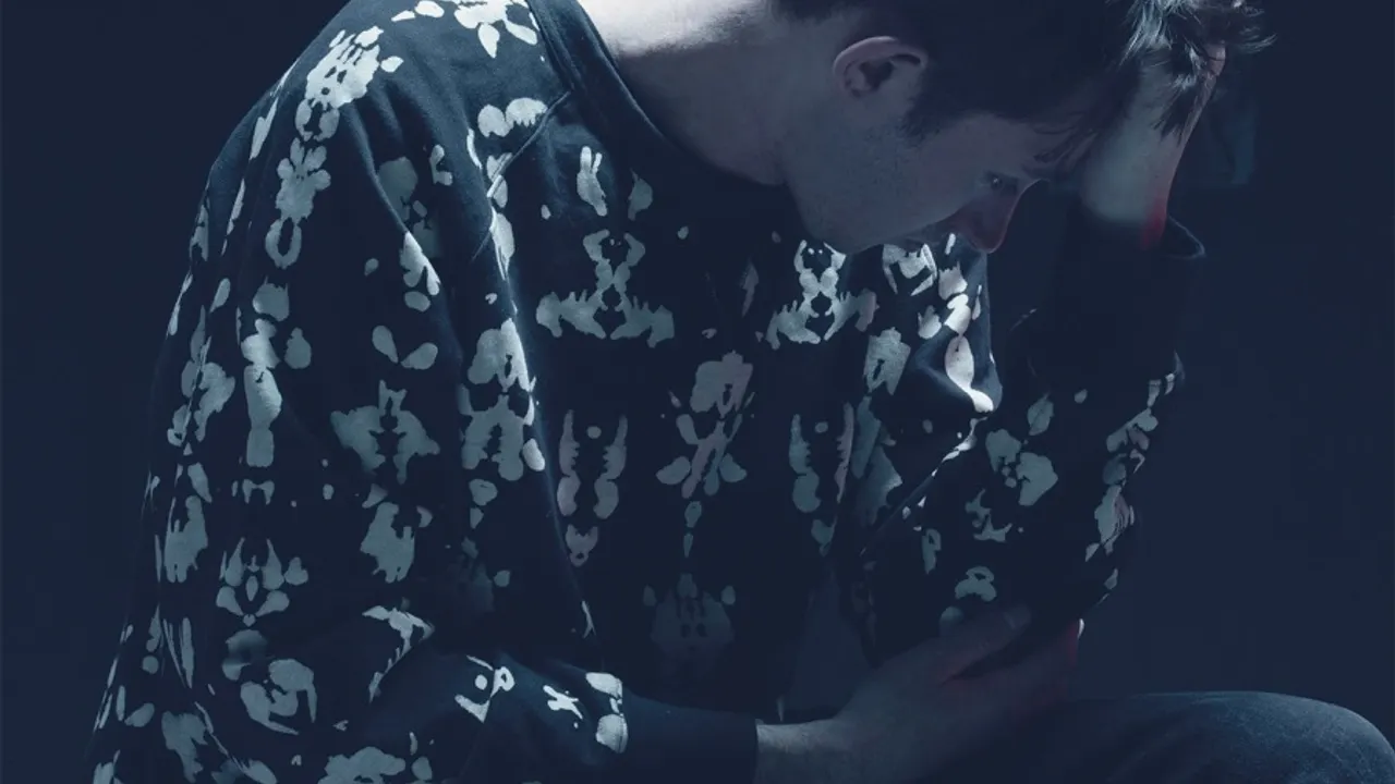 Hudson Mohawke