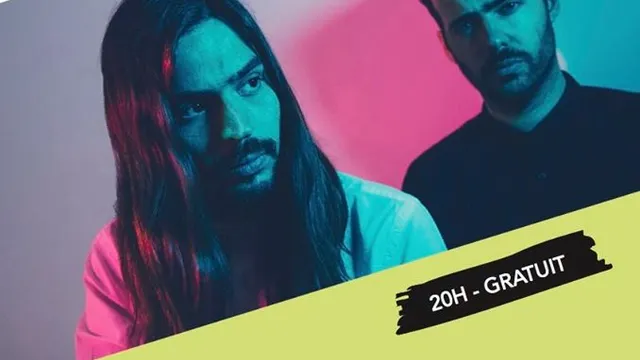 Beacon • Azajilly • Acide Adore / Supersonic (Free entrance)