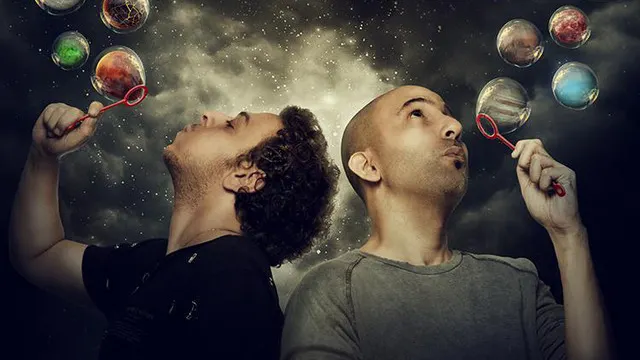 VINI VICI Birthday 10 Years