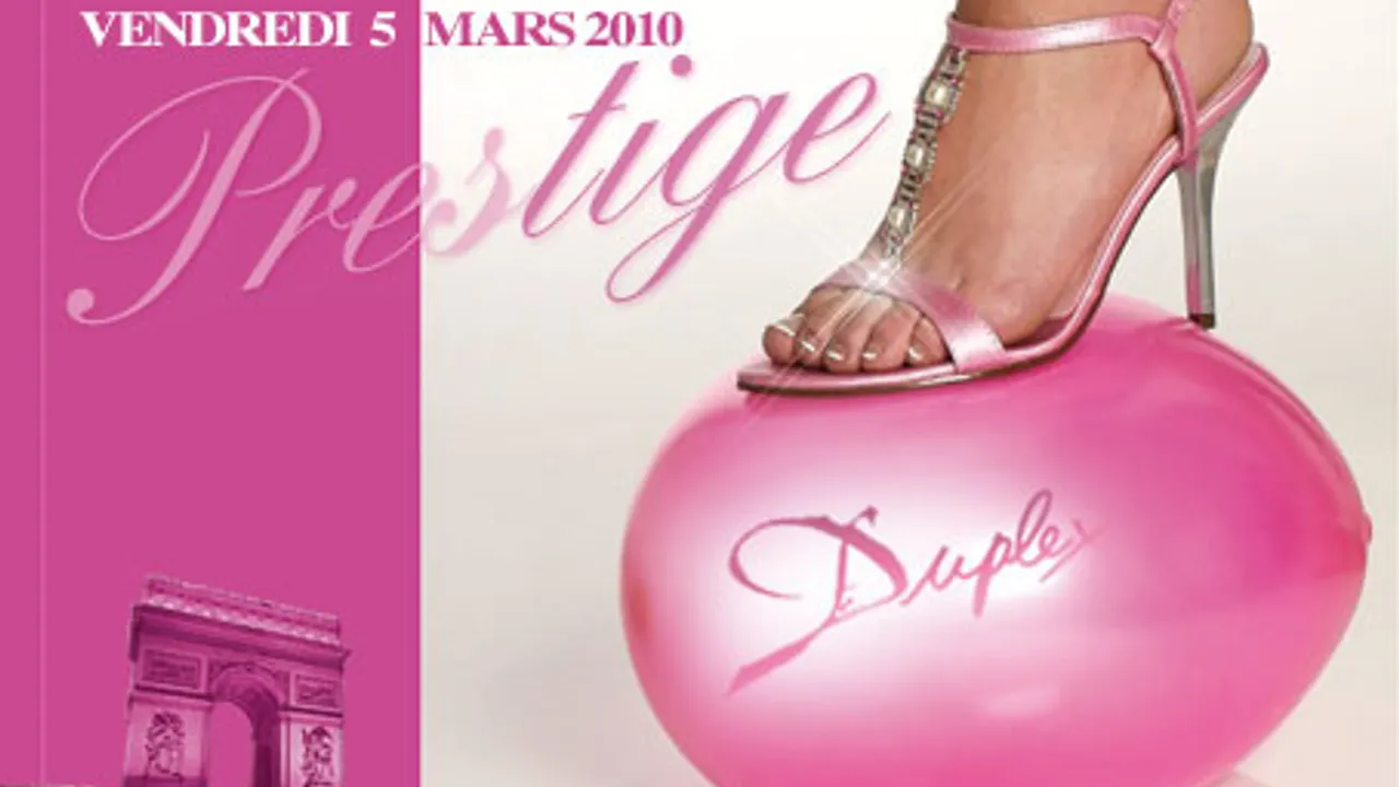 PRESTIGE