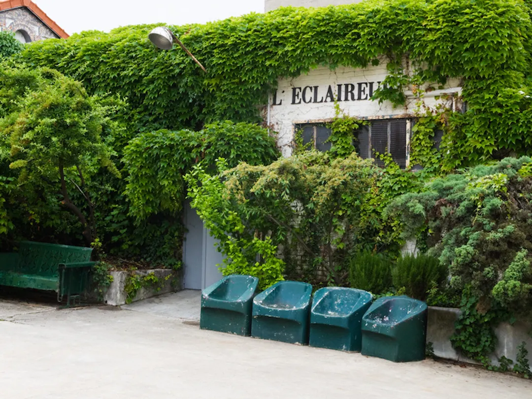 L'Éclaireur Shop Saint Ouen