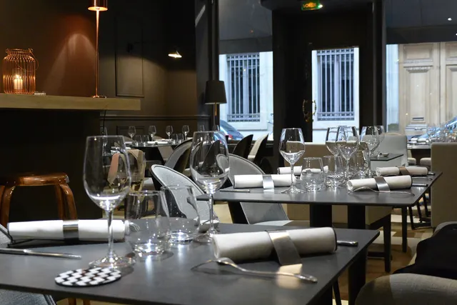 24 Le Restaurant