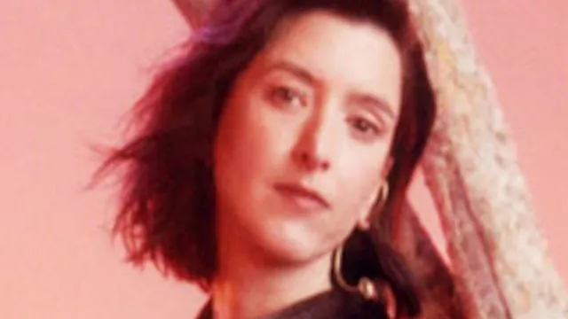 Pauline Croze