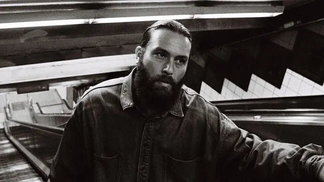 Nick Hakim « I Can See Live: In Concert »