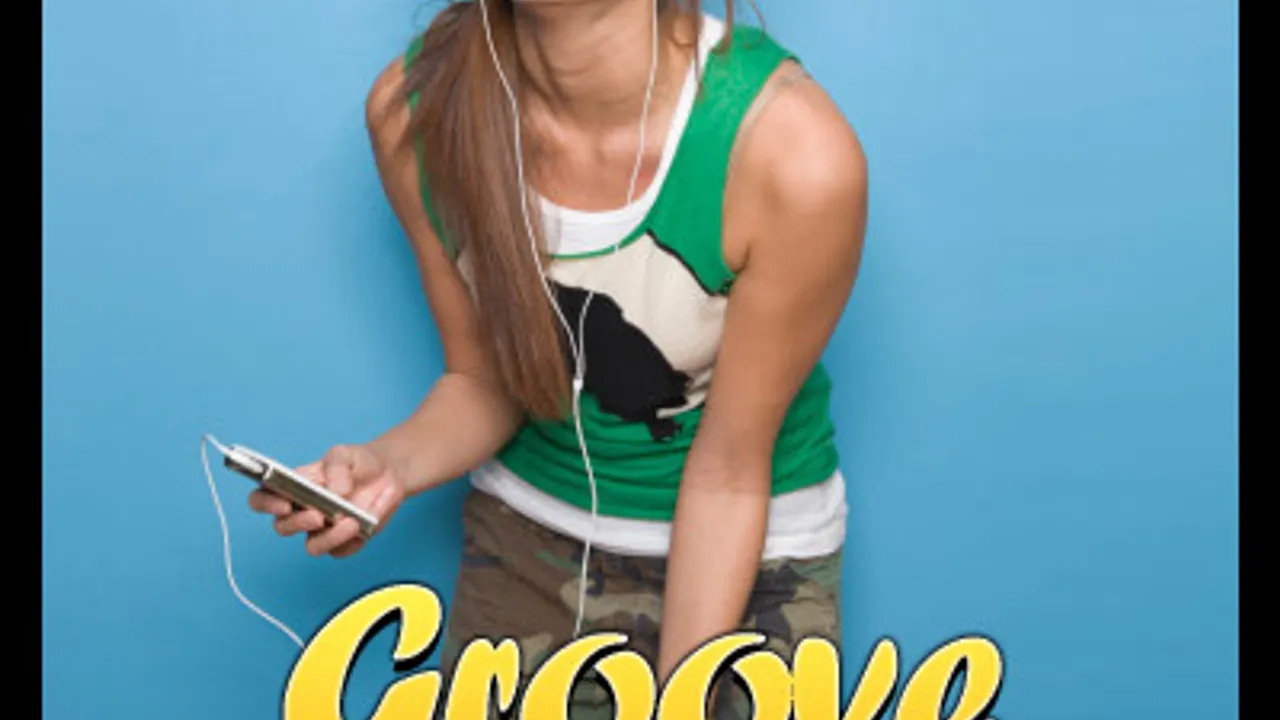 GROOVE COMMITTEE MOJITO CLUB