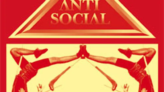 TILT ! Fait son Antisocial