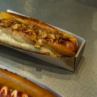Jack's Hot Dogs