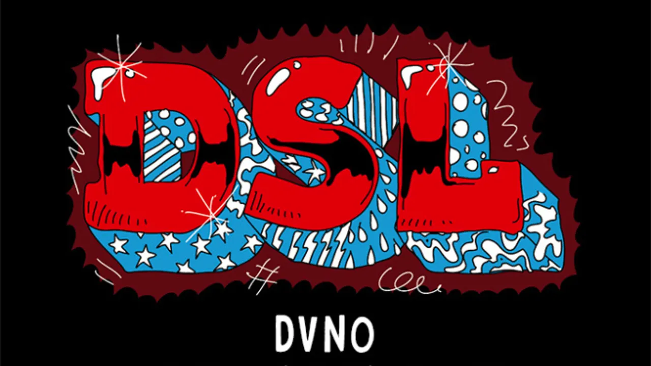 DSL & Friends