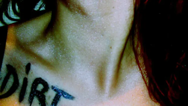 Dirt & Glitter