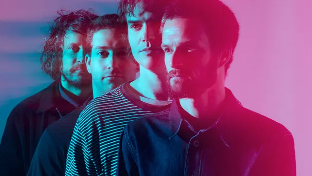 ALL THEM WITCHES
