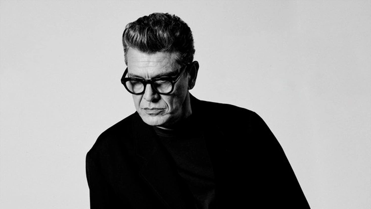 MARC LAVOINE