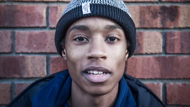 District #2 : Rejjie Snow + Vald en concert