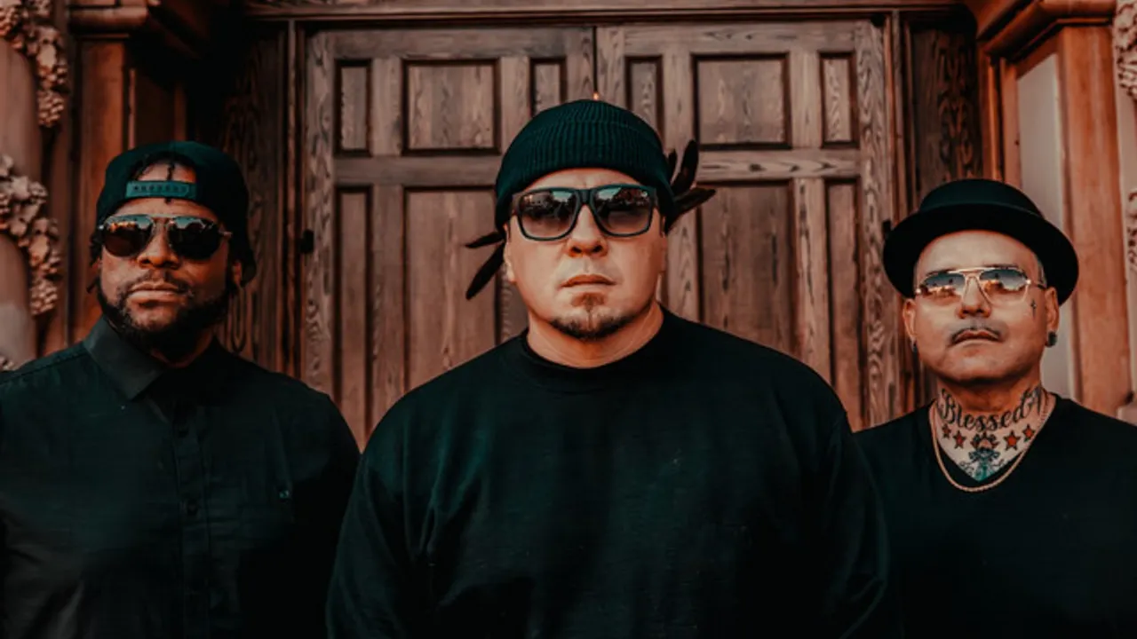 P.O.D.