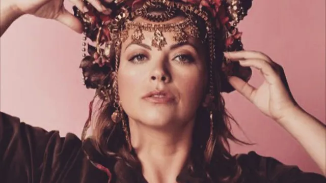 Charlotte Church's End Times Pop Dungeon