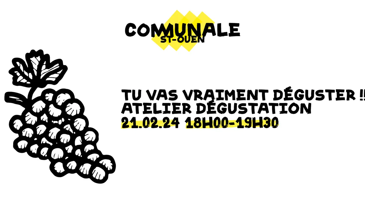 Le rendez-vous mensuel des connaisseurs de vin !
