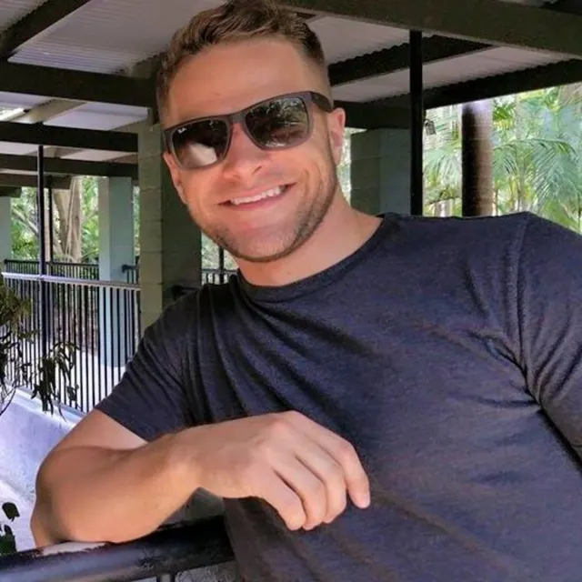 Brandon J