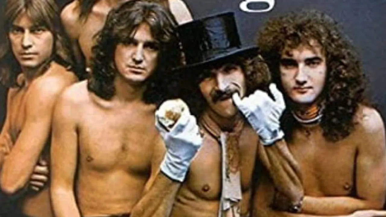 Bijelo Dugme