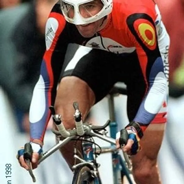 Goran I