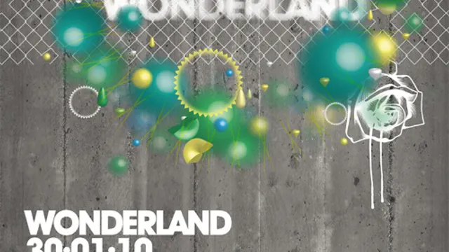 WONDERLAND