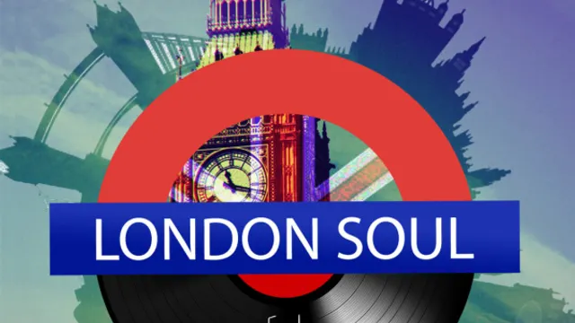 London soul