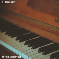 Eli Starr Trio