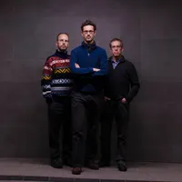 Benedikt Jahnel Trio