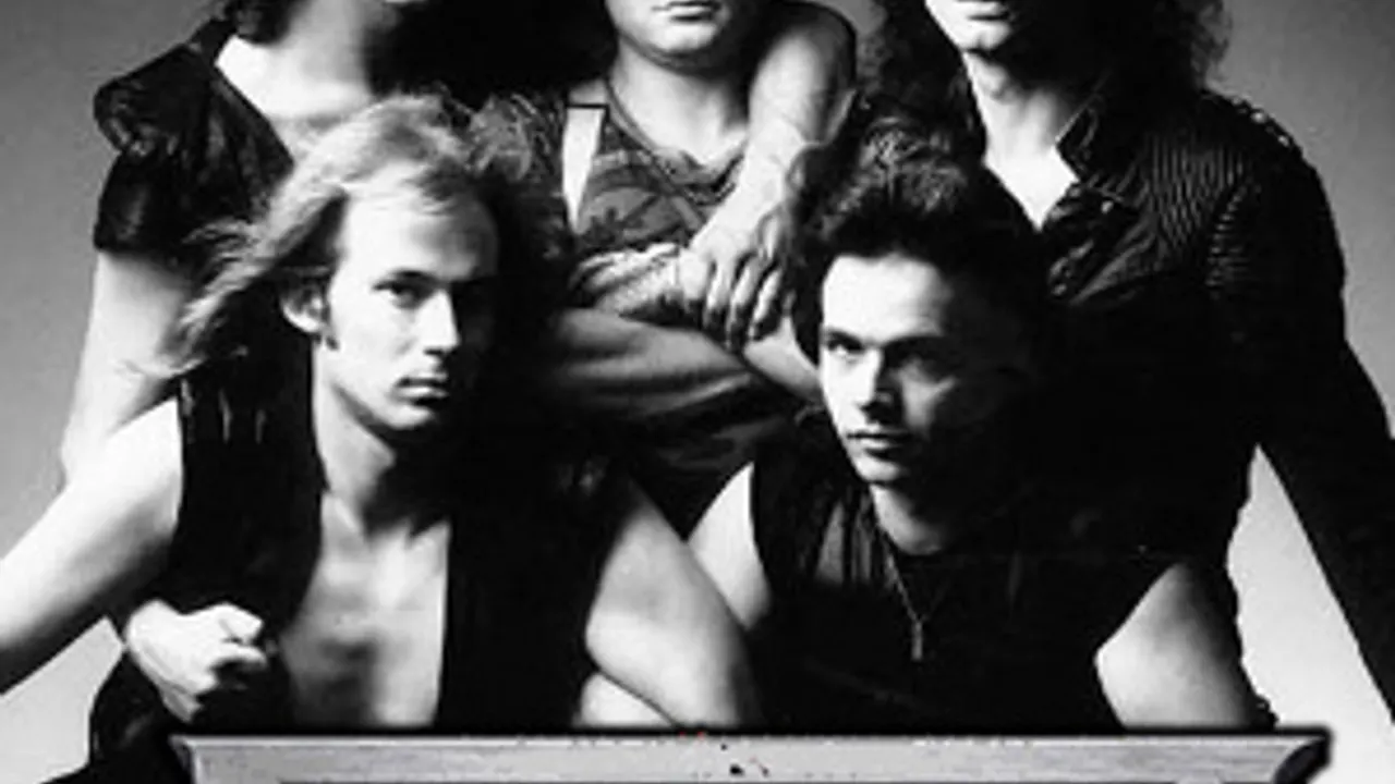 Accept en cocnert