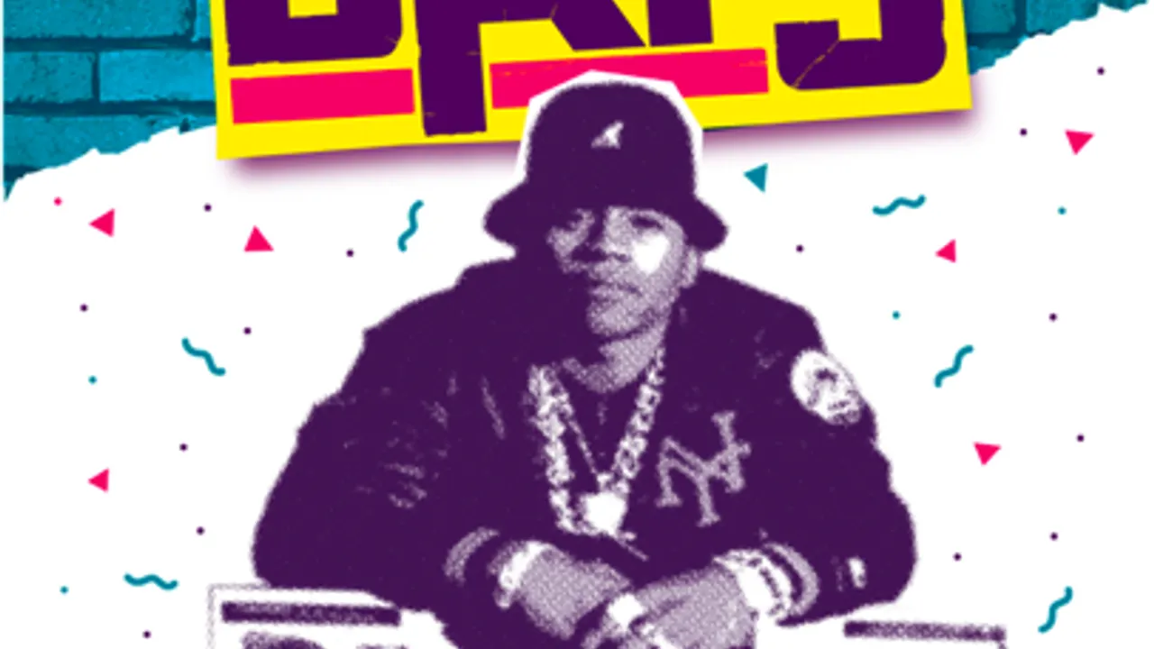 Back In The Days Avec Adidas Originals