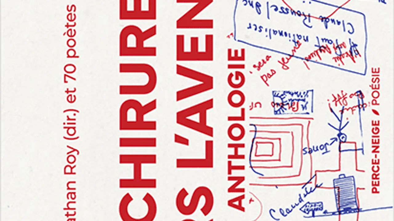 Déchirures vers l’avenir
