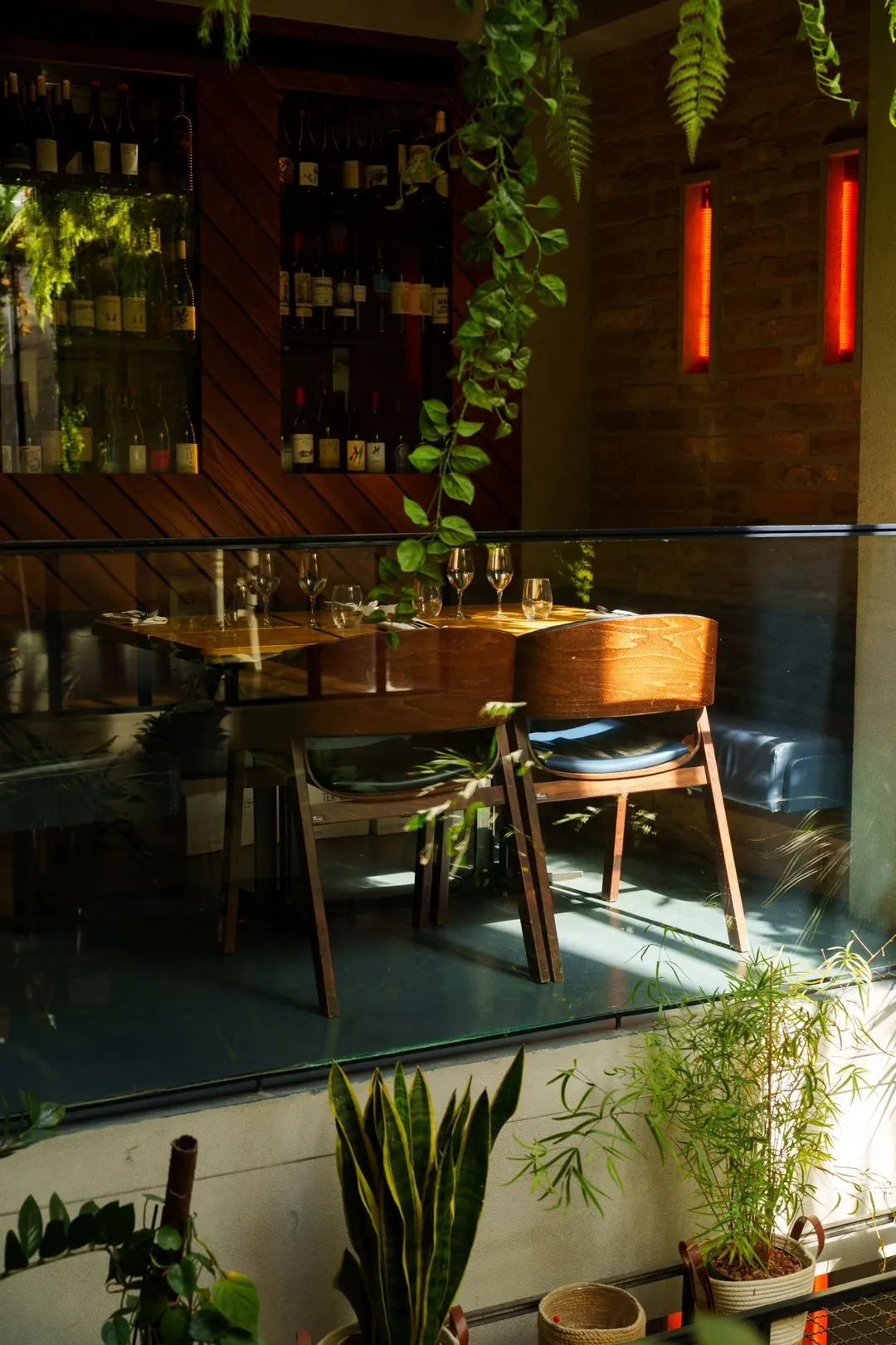 Finka Restaurant Paris