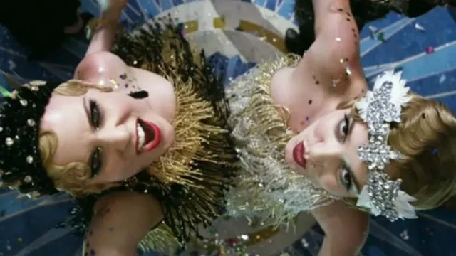 Friday: special Gatsby le magnifique