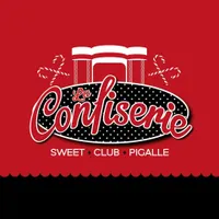 La Confiserie - Sweet Club