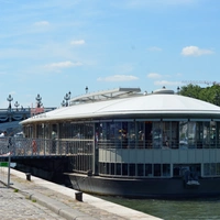 Rosa Bonheur sur Seine